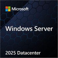 Windows Server 2025 Datacenter